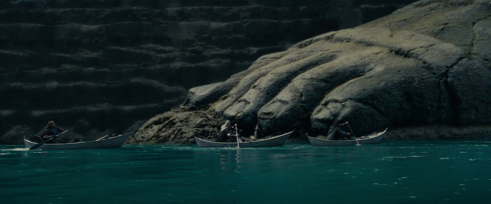 The Lord of the Rings: The Fellowship of the Ring (2001) movie still 21004