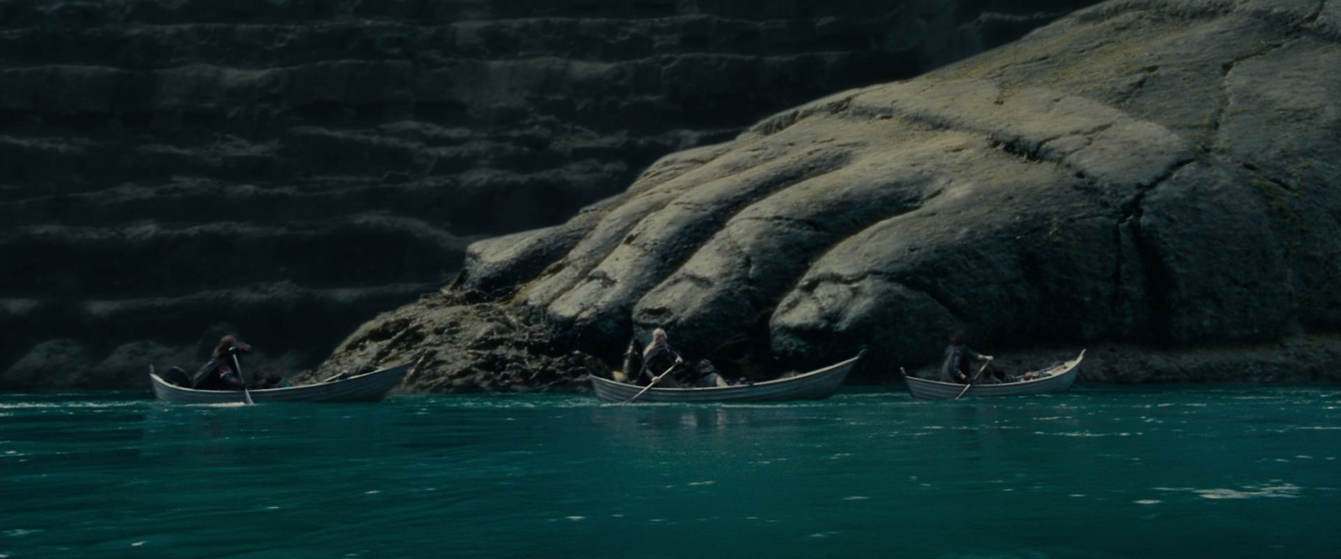 The Lord of the Rings: The Fellowship of the Ring (2001) screencap 21006