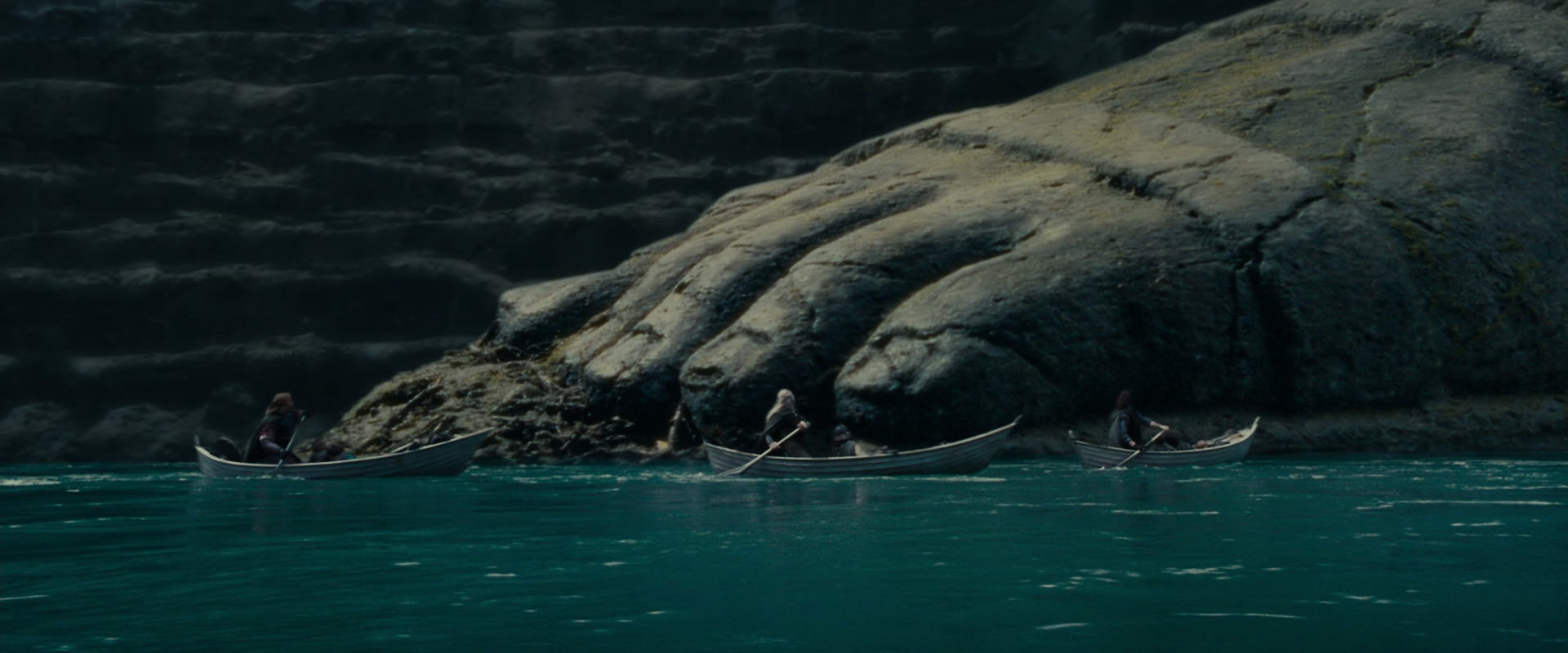 The Lord of the Rings: The Fellowship of the Ring (2001) movie still 21007