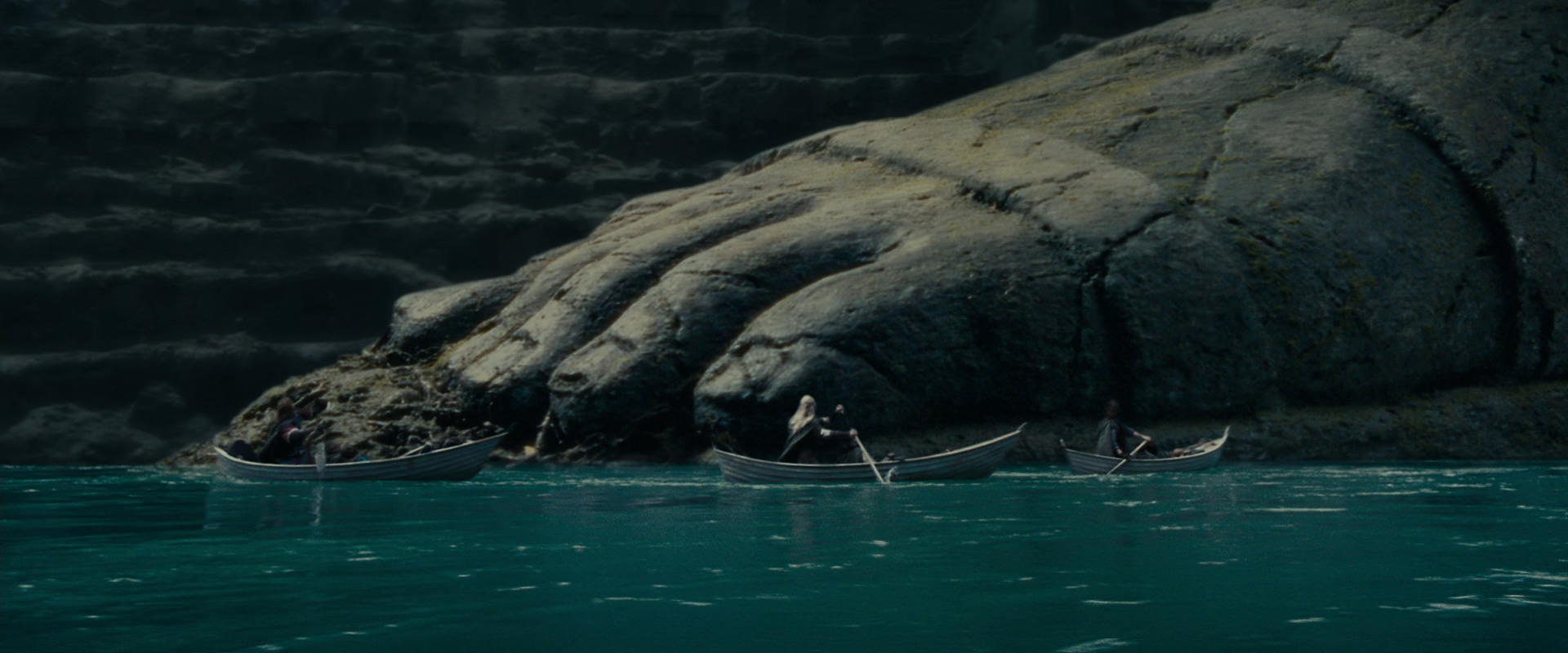 The Lord of the Rings: The Fellowship of the Ring (2001) screencap 21009