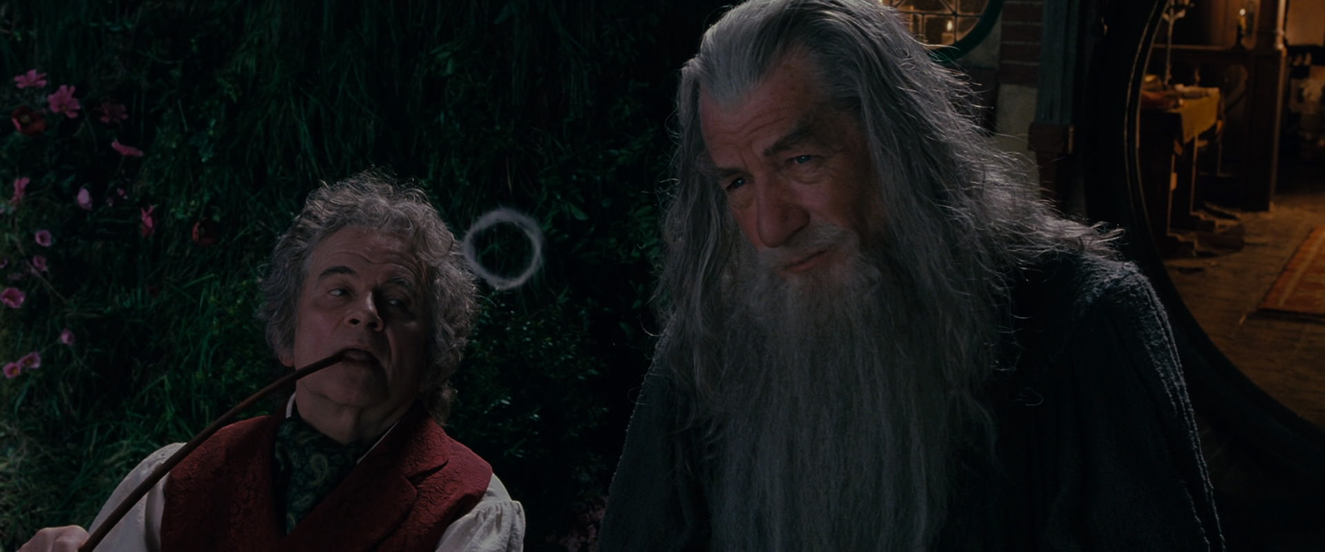 The Lord of the Rings: The Fellowship of the Ring (2001) movie still 2101