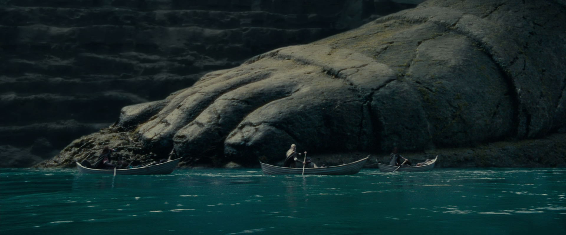The Lord of the Rings: The Fellowship of the Ring (2001) movie still 21010