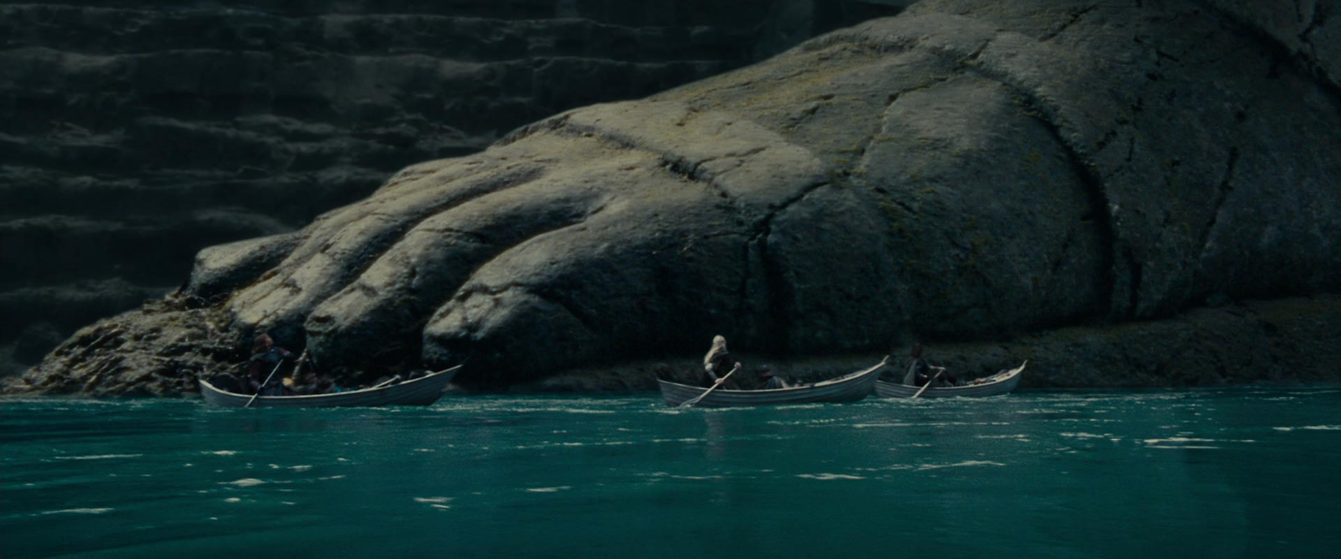 The Lord of the Rings: The Fellowship of the Ring (2001) screencap 21012