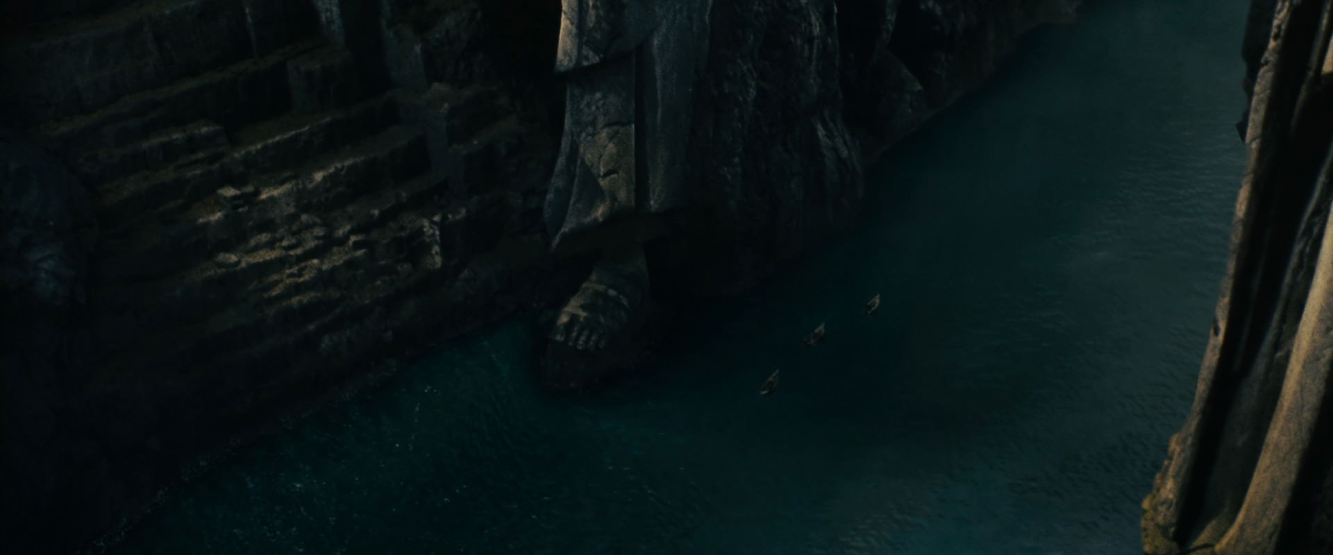 The Lord of the Rings: The Fellowship of the Ring (2001) movie still 21013