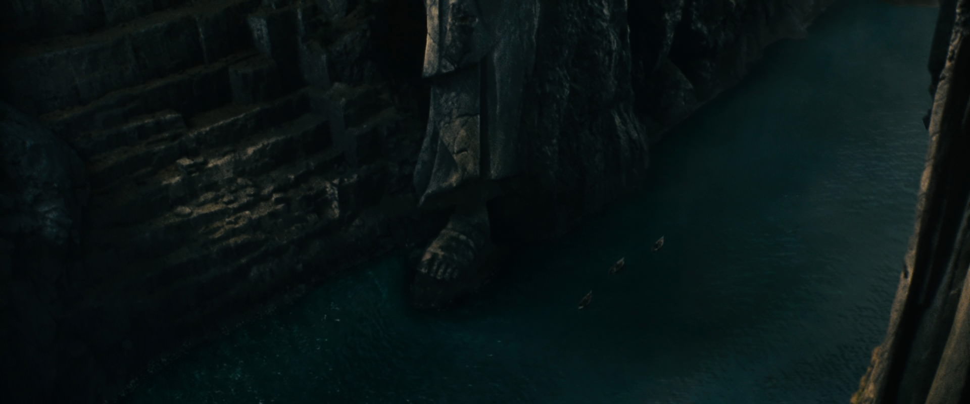 The Lord of the Rings: The Fellowship of the Ring (2001) HD screenshot 21014