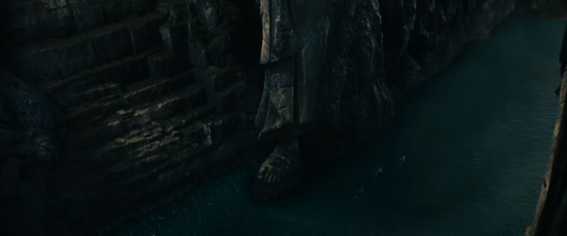 The Lord of the Rings: The Fellowship of the Ring (2001) screencap 21015