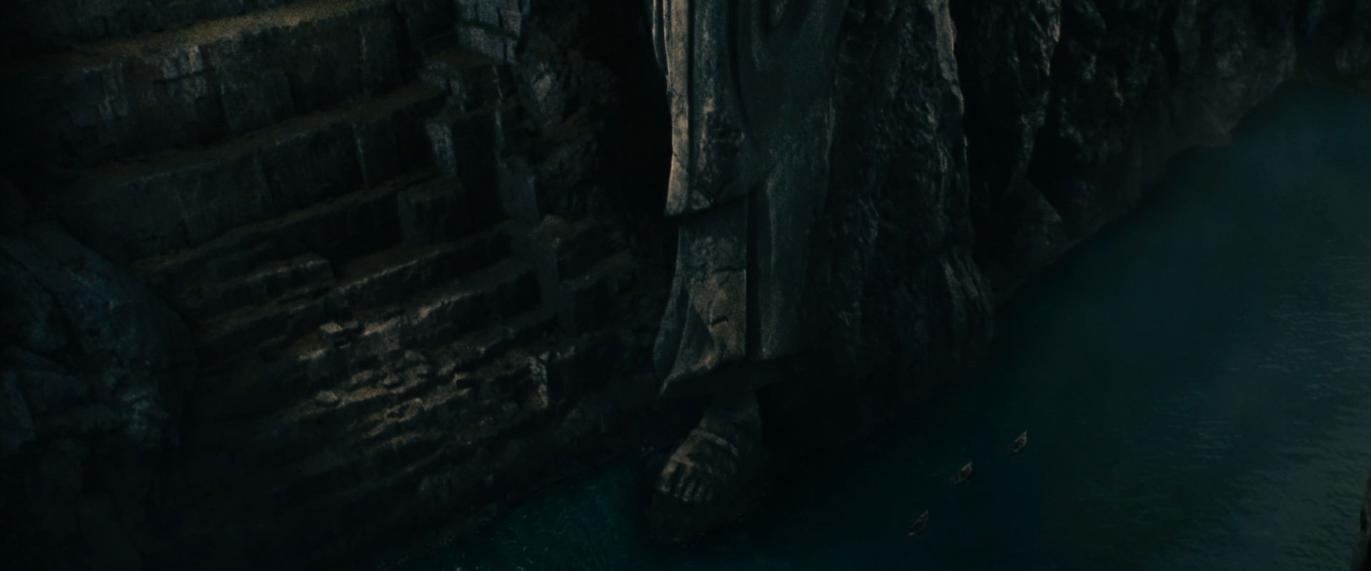 The Lord of the Rings: The Fellowship of the Ring (2001) movie still 21016