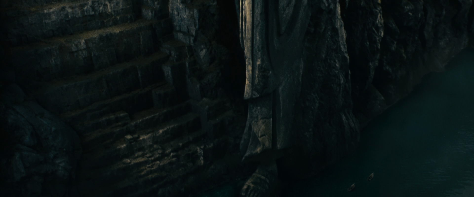 The Lord of the Rings: The Fellowship of the Ring (2001) HD screenshot 21017