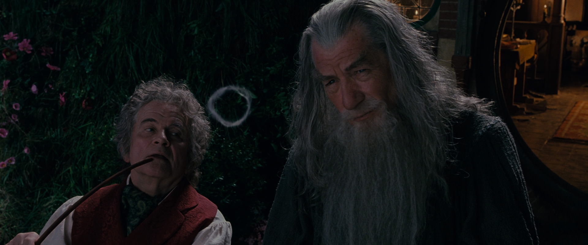 The Lord of the Rings: The Fellowship of the Ring (2001) HD screenshot 2102