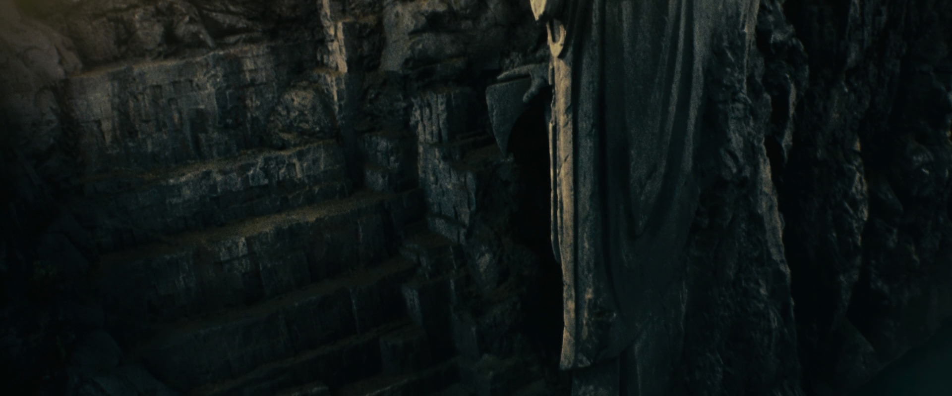 The Lord of the Rings: The Fellowship of the Ring (2001) HD screenshot 21020