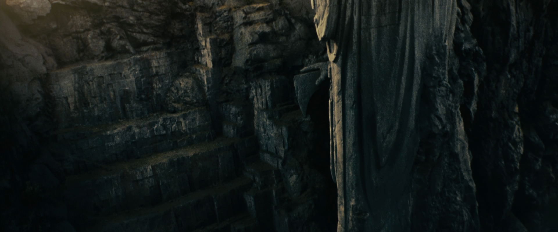 The Lord of the Rings: The Fellowship of the Ring (2001) screencap 21021