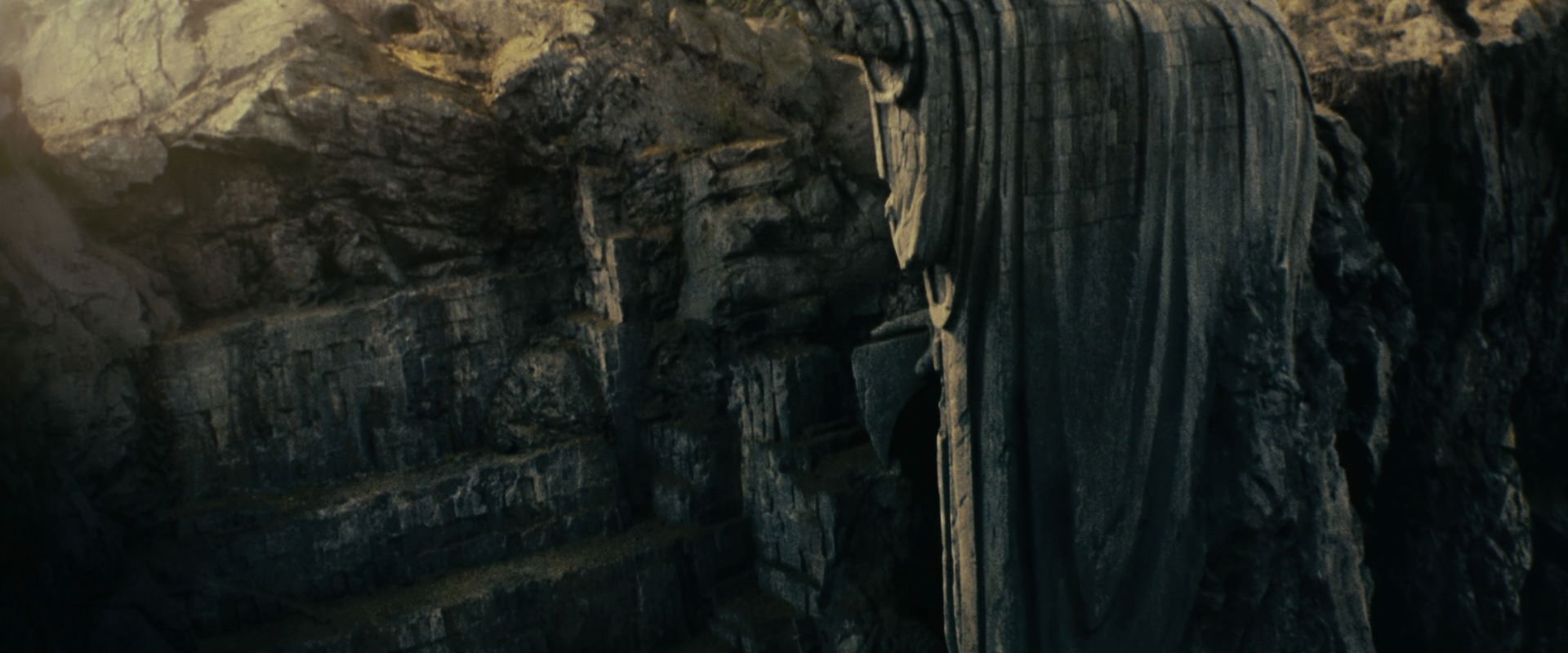 The Lord of the Rings: The Fellowship of the Ring (2001) HD screenshot 21023