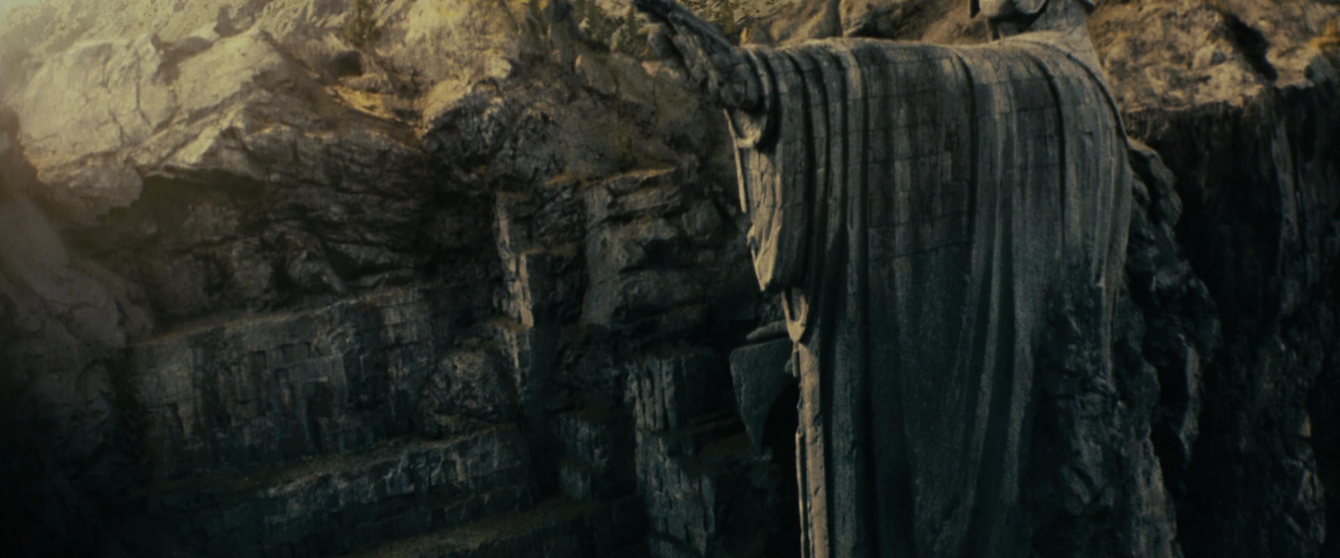 The Lord of the Rings: The Fellowship of the Ring (2001) screencap 21024