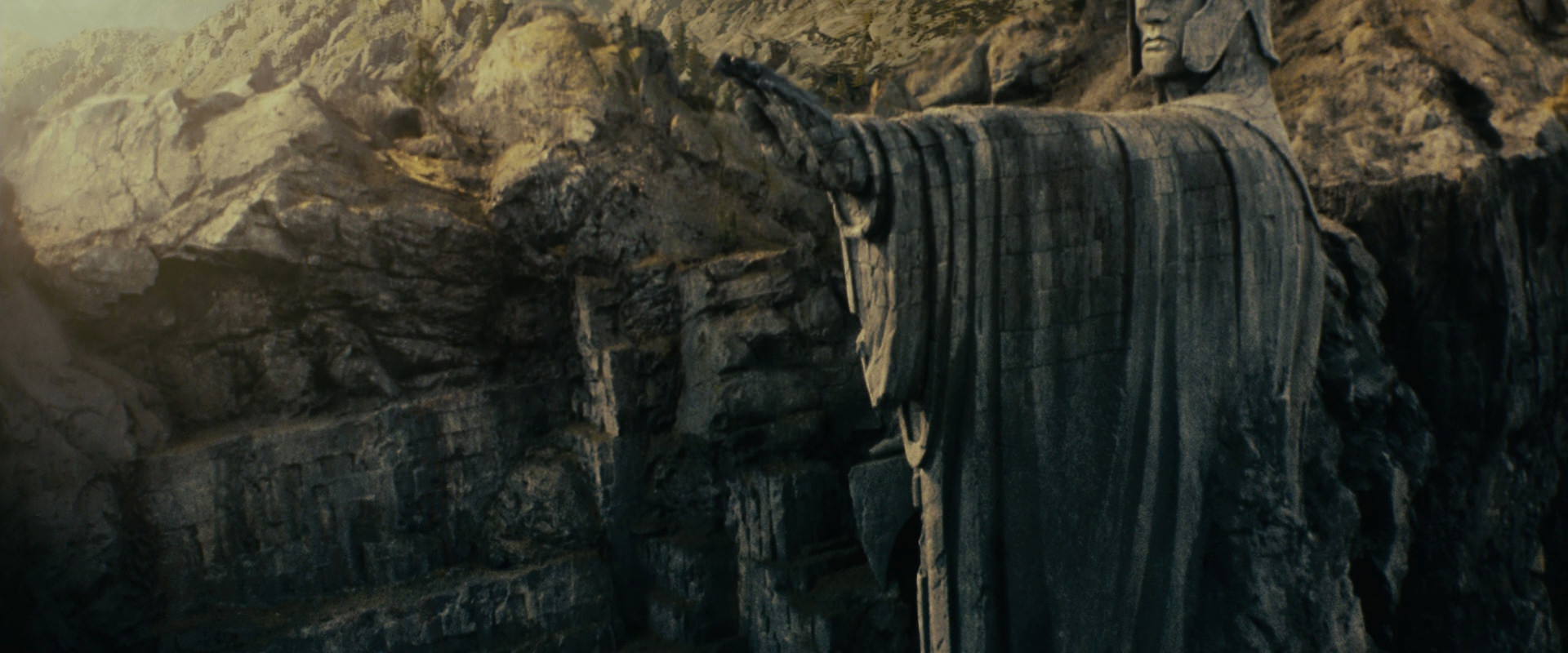 The Lord of the Rings: The Fellowship of the Ring (2001) movie still 21025