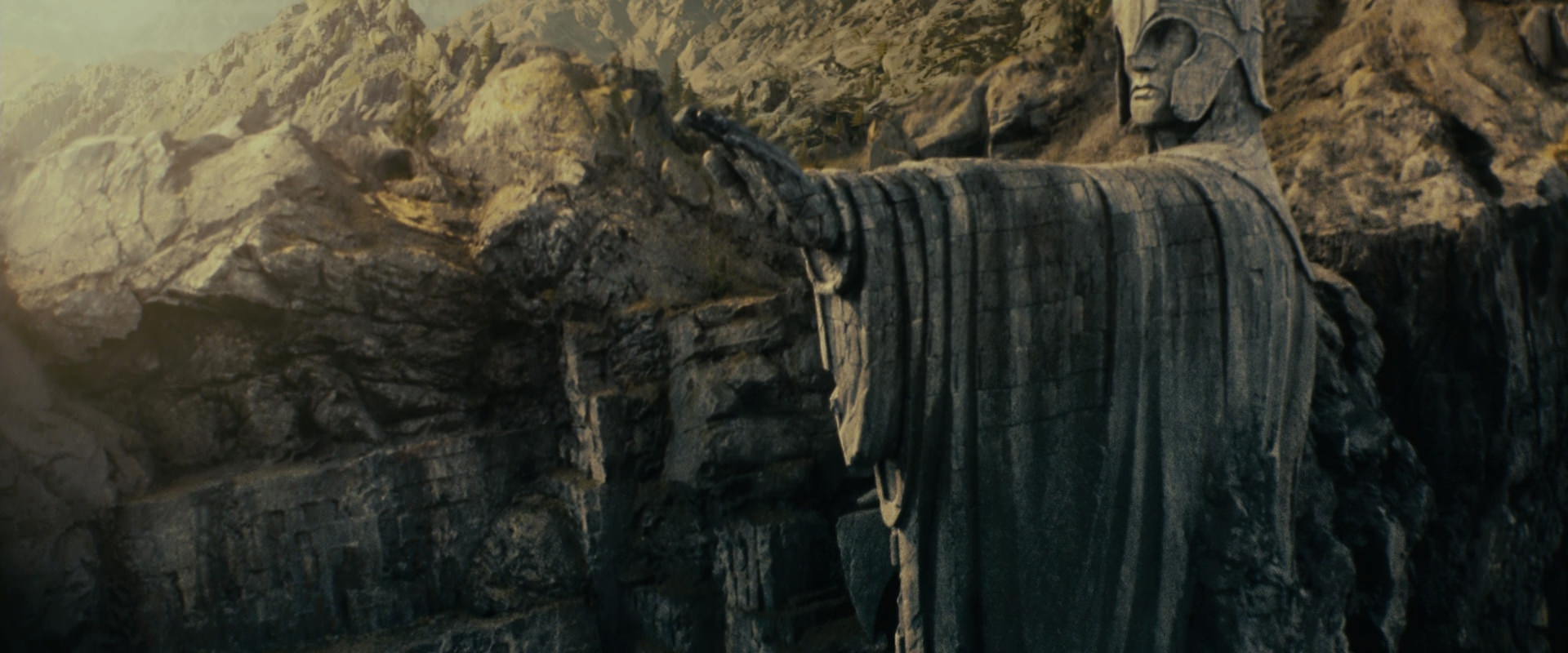 The Lord of the Rings: The Fellowship of the Ring (2001) HD screenshot 21026