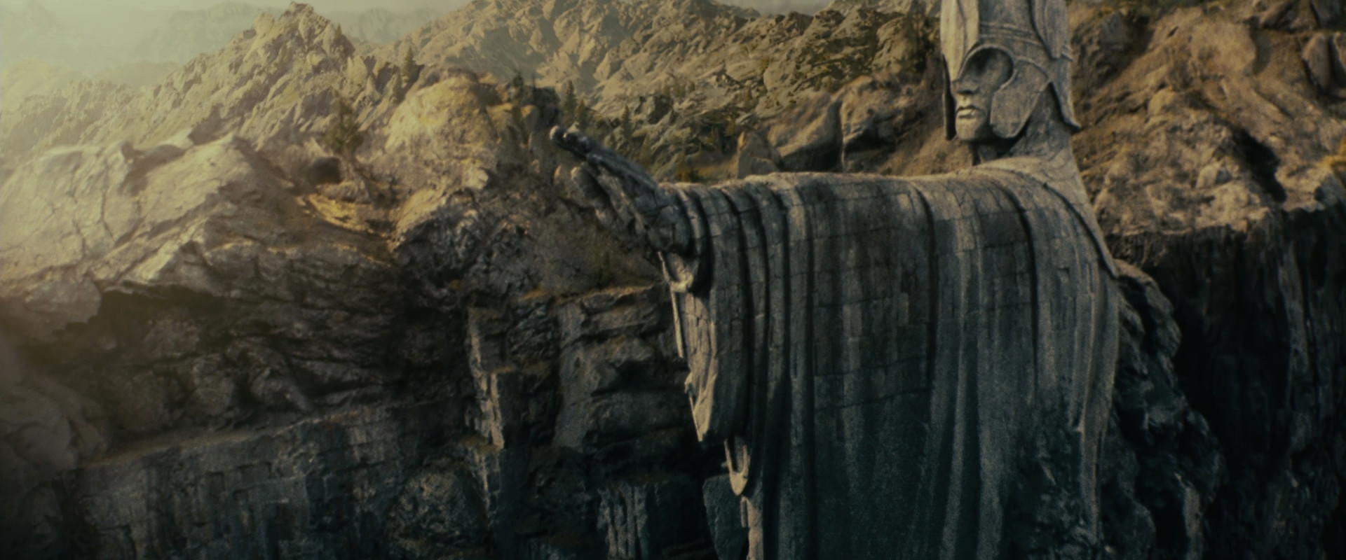 The Lord of the Rings: The Fellowship of the Ring (2001) screencap 21027