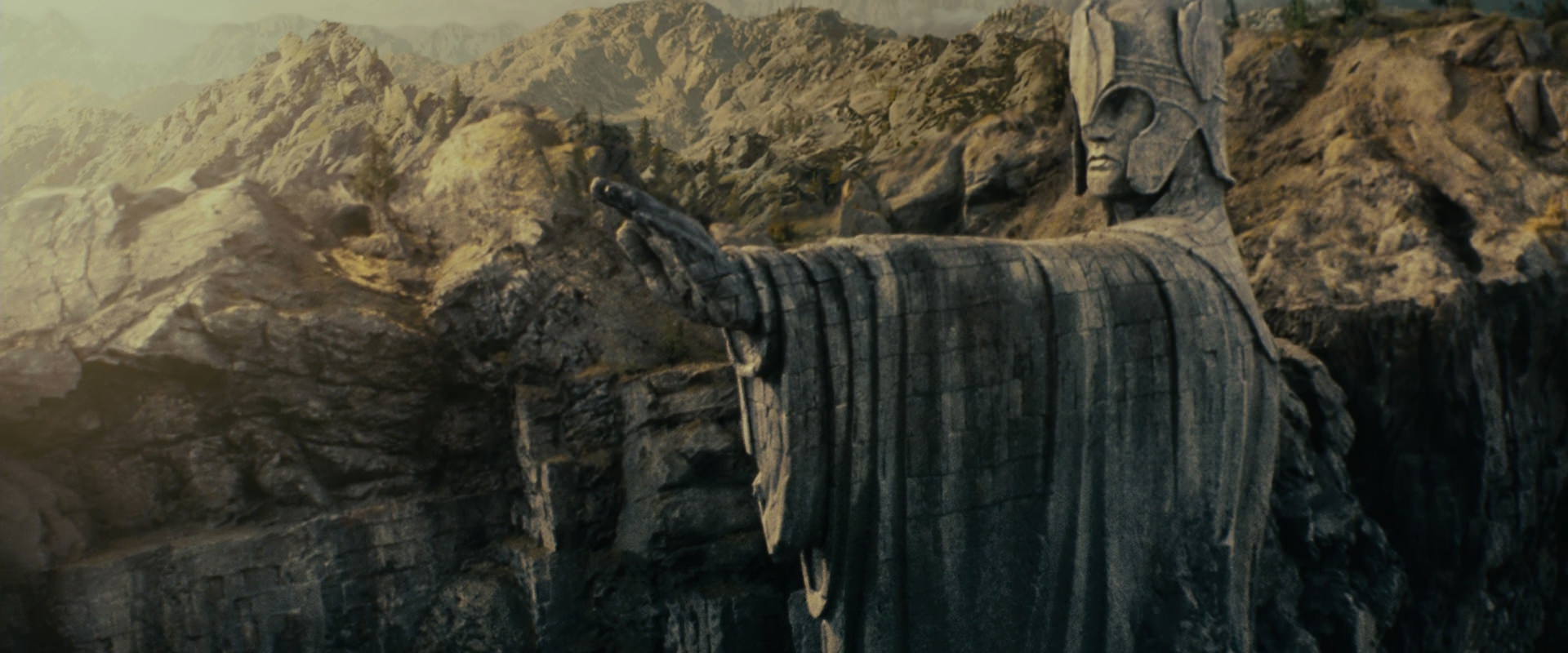 The Lord of the Rings: The Fellowship of the Ring (2001) movie still 21028