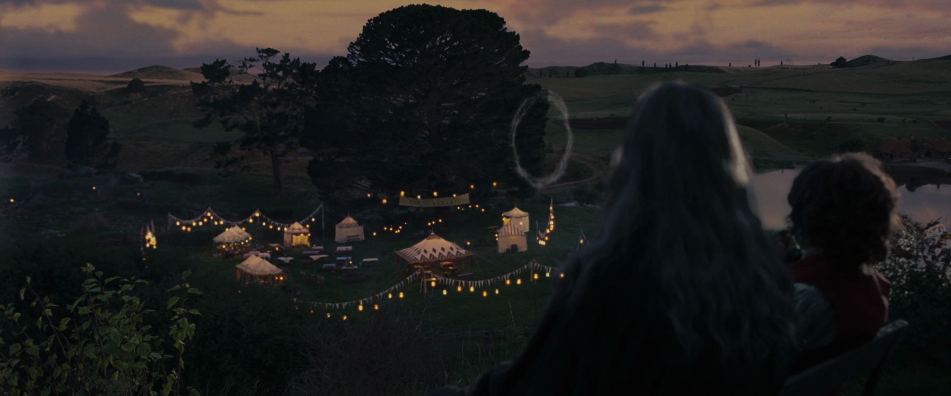 The Lord of the Rings: The Fellowship of the Ring (2001) screencap 2103