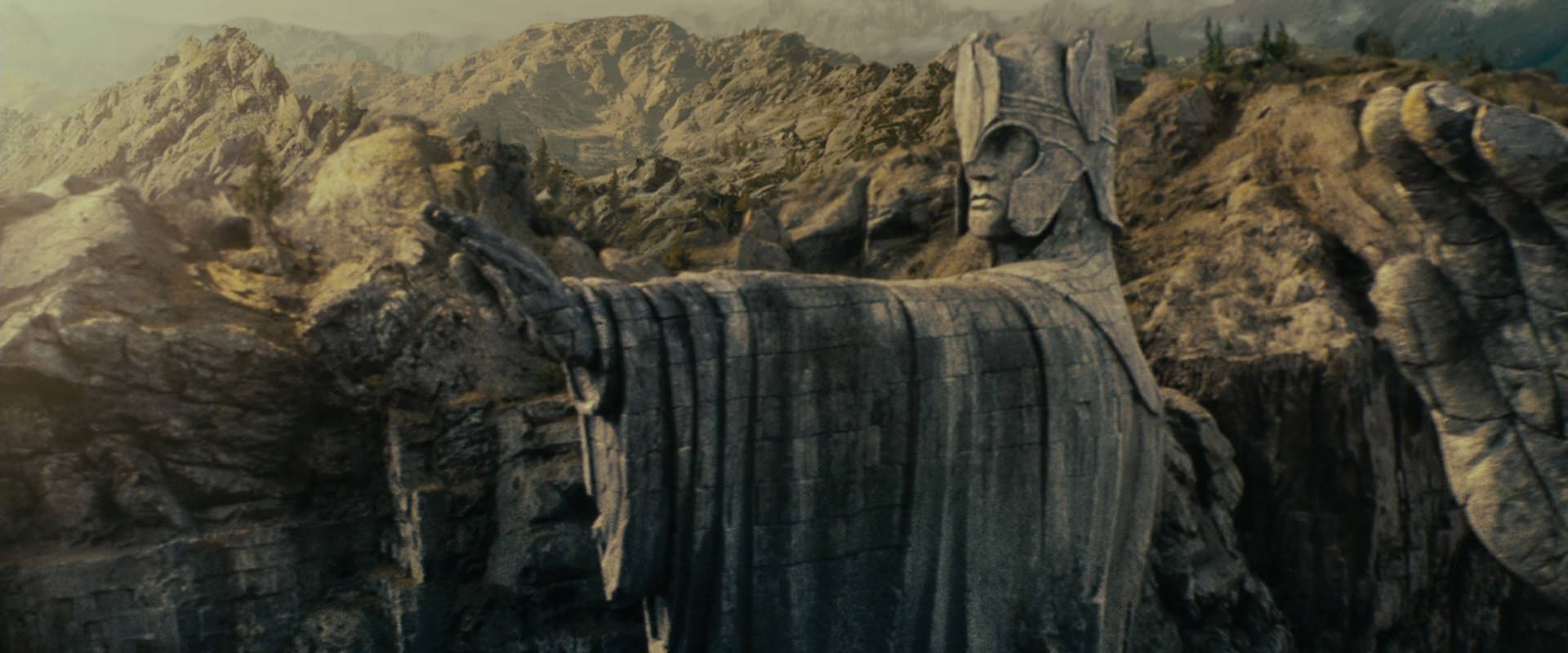 The Lord of the Rings: The Fellowship of the Ring (2001) screencap 21030