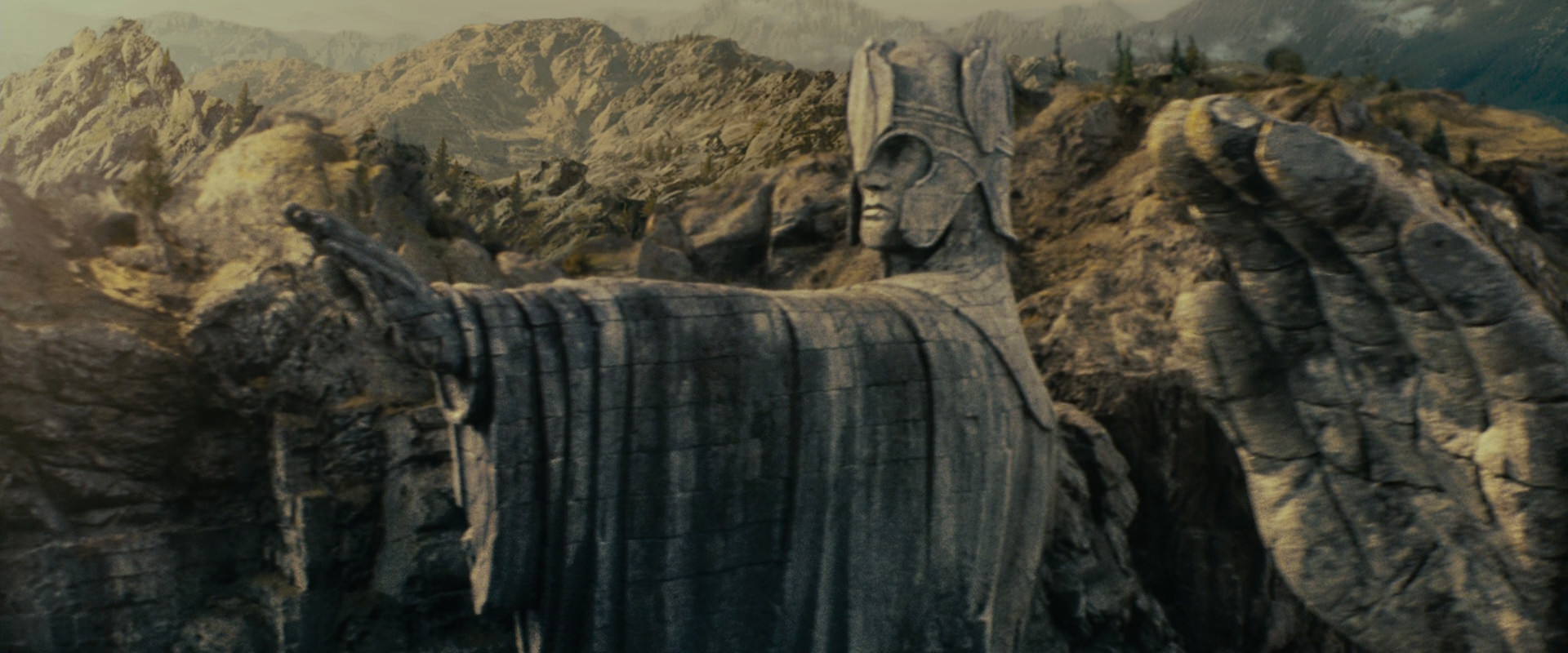 The Lord of the Rings: The Fellowship of the Ring (2001) movie still 21031