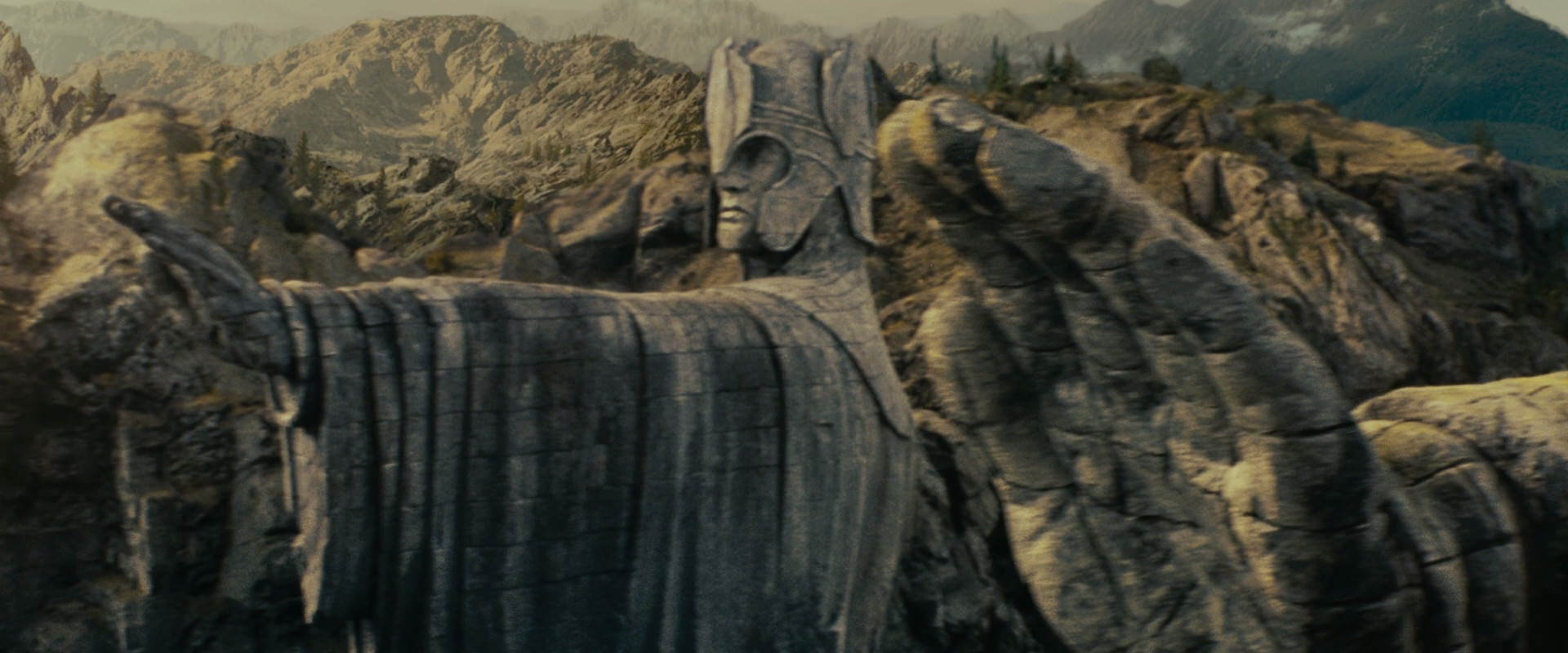 The Lord of the Rings: The Fellowship of the Ring (2001) HD screenshot 21032