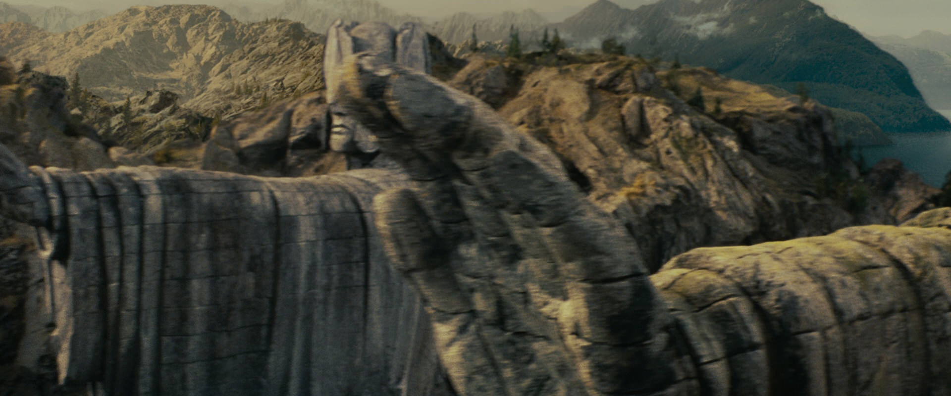 The Lord of the Rings: The Fellowship of the Ring (2001) screencap 21033
