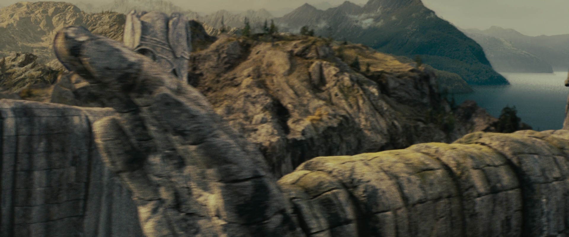 The Lord of the Rings: The Fellowship of the Ring (2001) movie still 21034