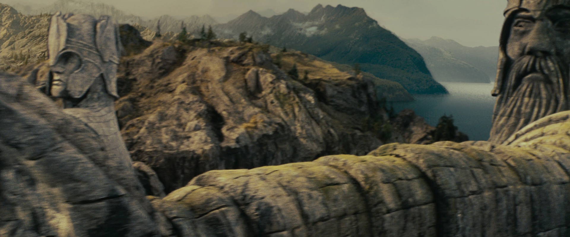 The Lord of the Rings: The Fellowship of the Ring (2001) HD screenshot 21035