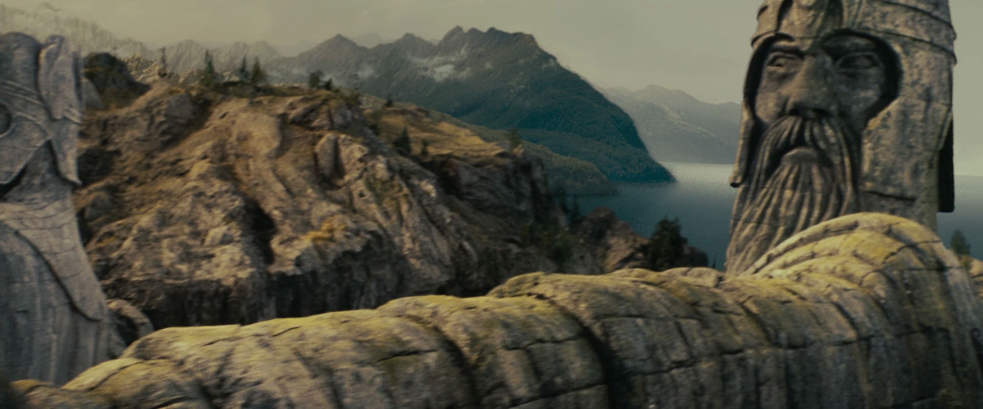 The Lord of the Rings: The Fellowship of the Ring (2001) screencap 21036
