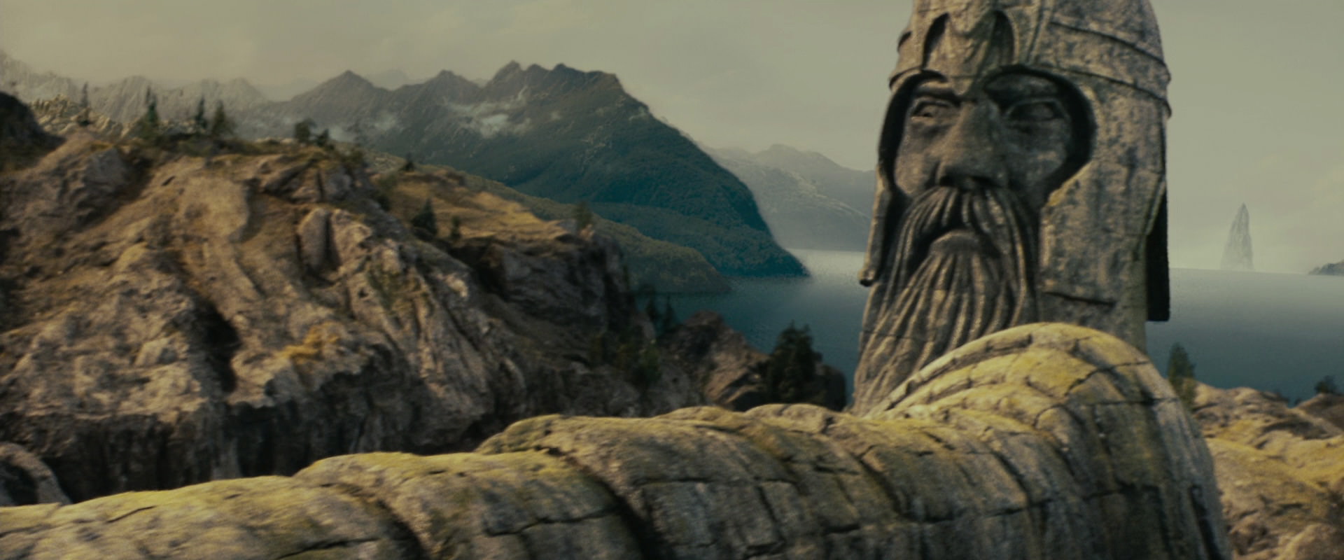 The Lord of the Rings: The Fellowship of the Ring (2001) movie still 21037