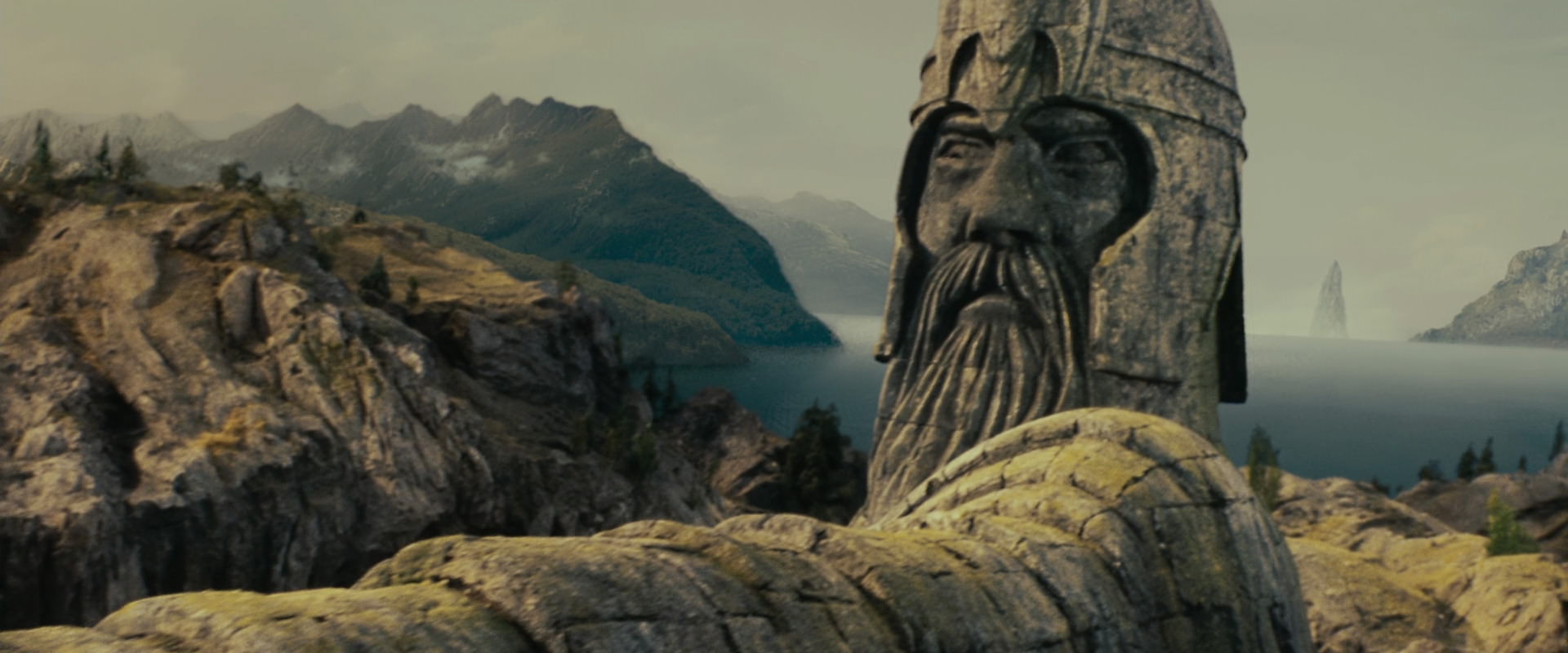 The Lord of the Rings: The Fellowship of the Ring (2001) HD screenshot 21038