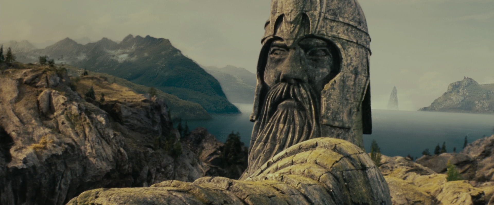 The Lord of the Rings: The Fellowship of the Ring (2001) screencap 21039