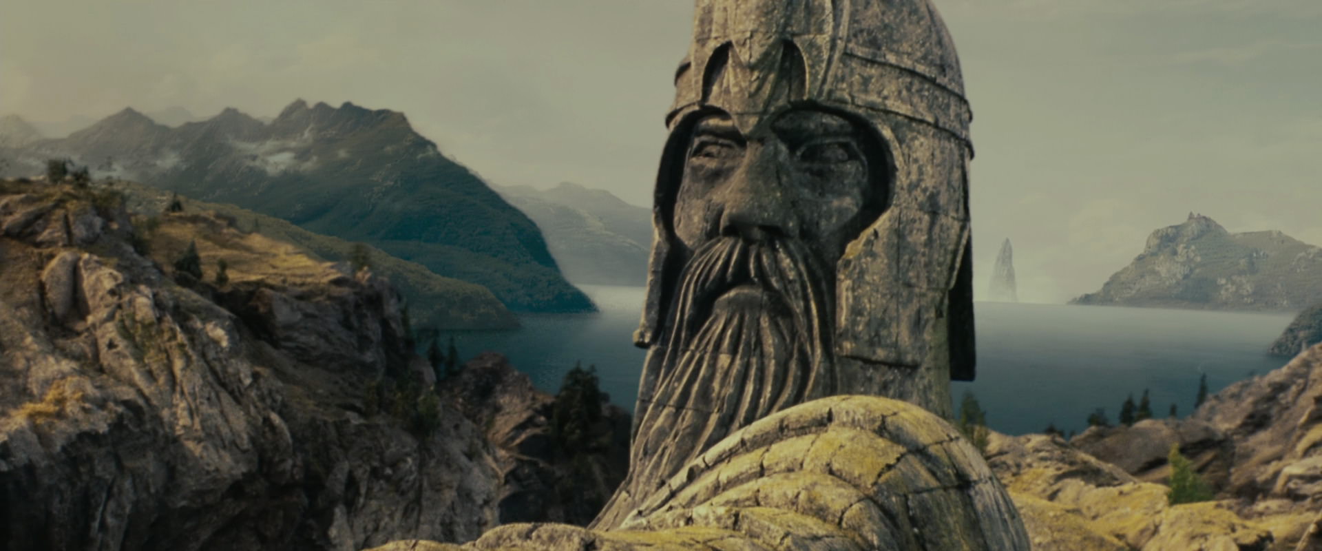 The Lord of the Rings: The Fellowship of the Ring (2001) movie still 21040