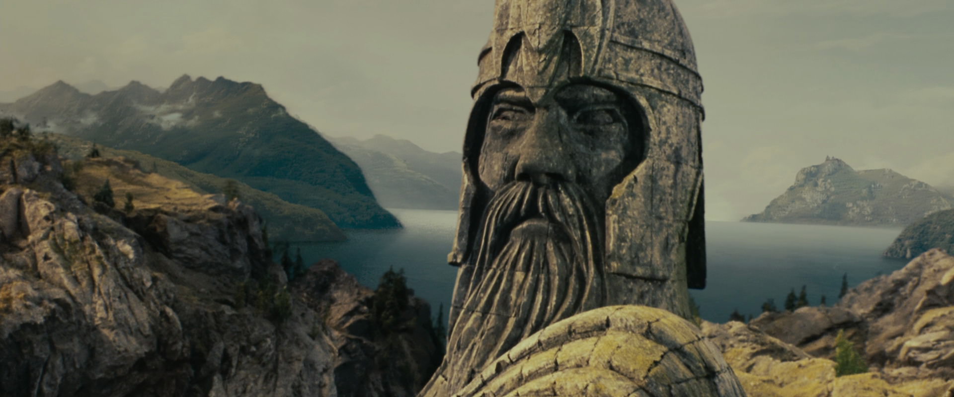 The Lord of the Rings: The Fellowship of the Ring (2001) HD screenshot 21041