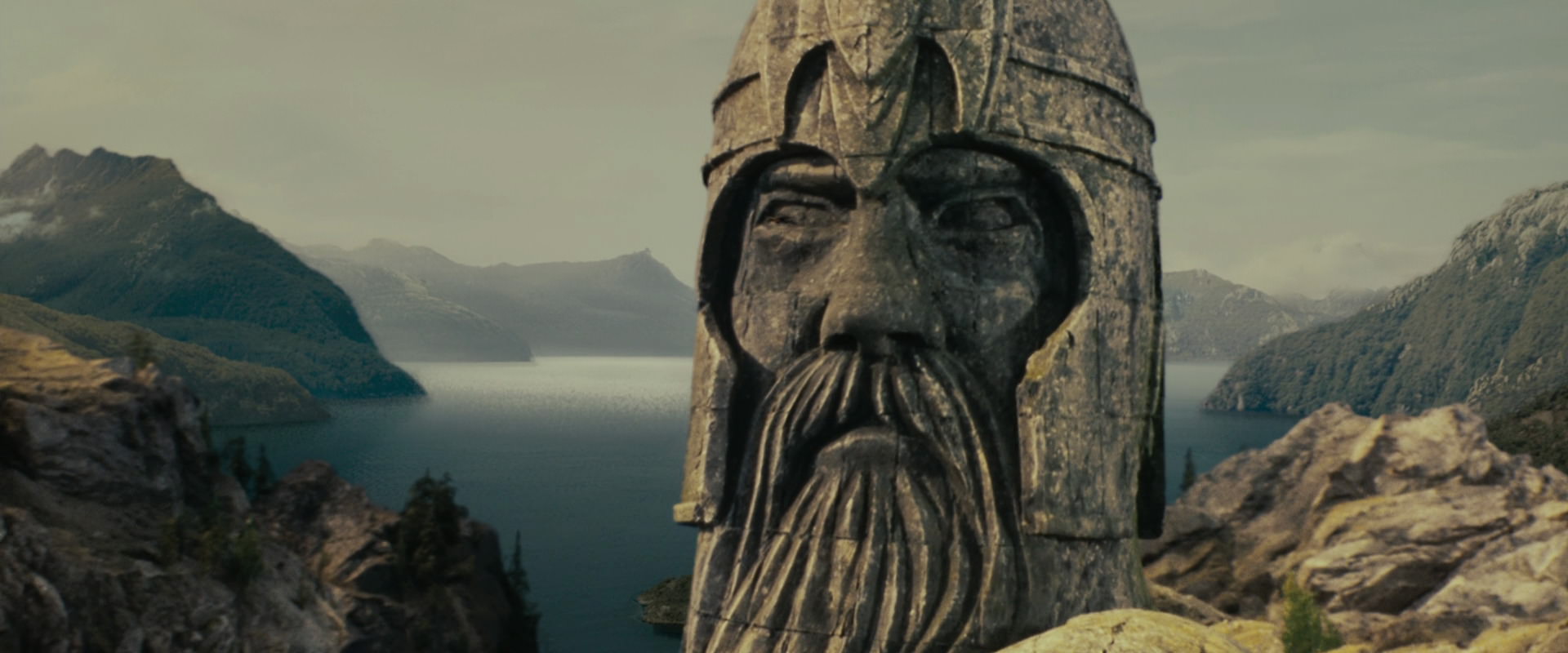 The Lord of the Rings: The Fellowship of the Ring (2001) HD screenshot 21044