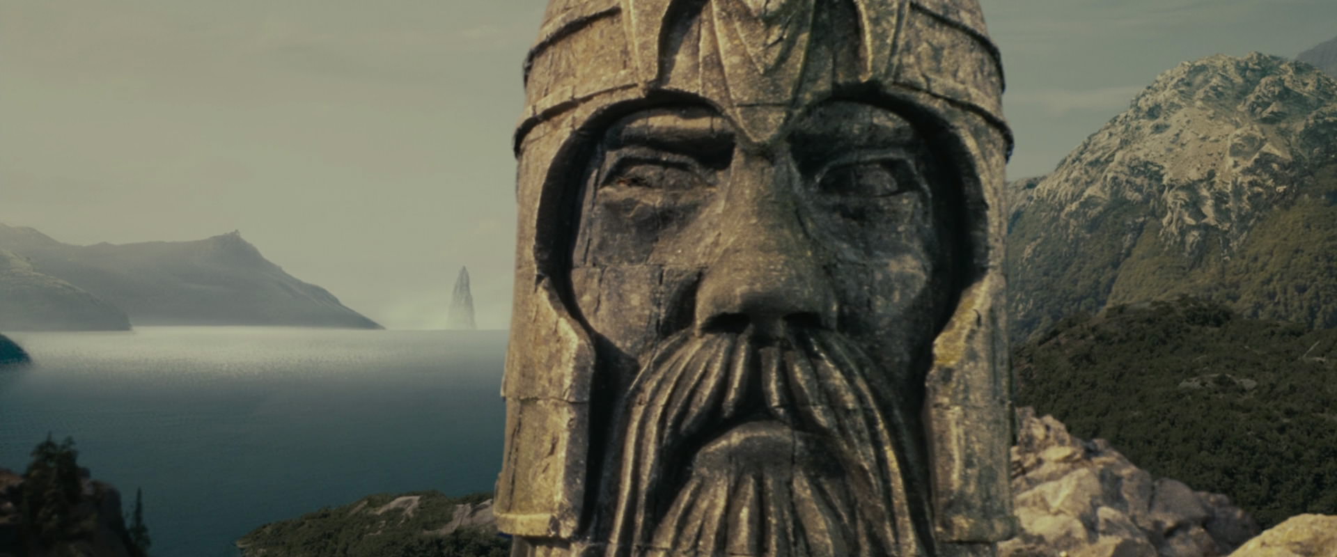 The Lord of the Rings: The Fellowship of the Ring (2001) HD screenshot 21047