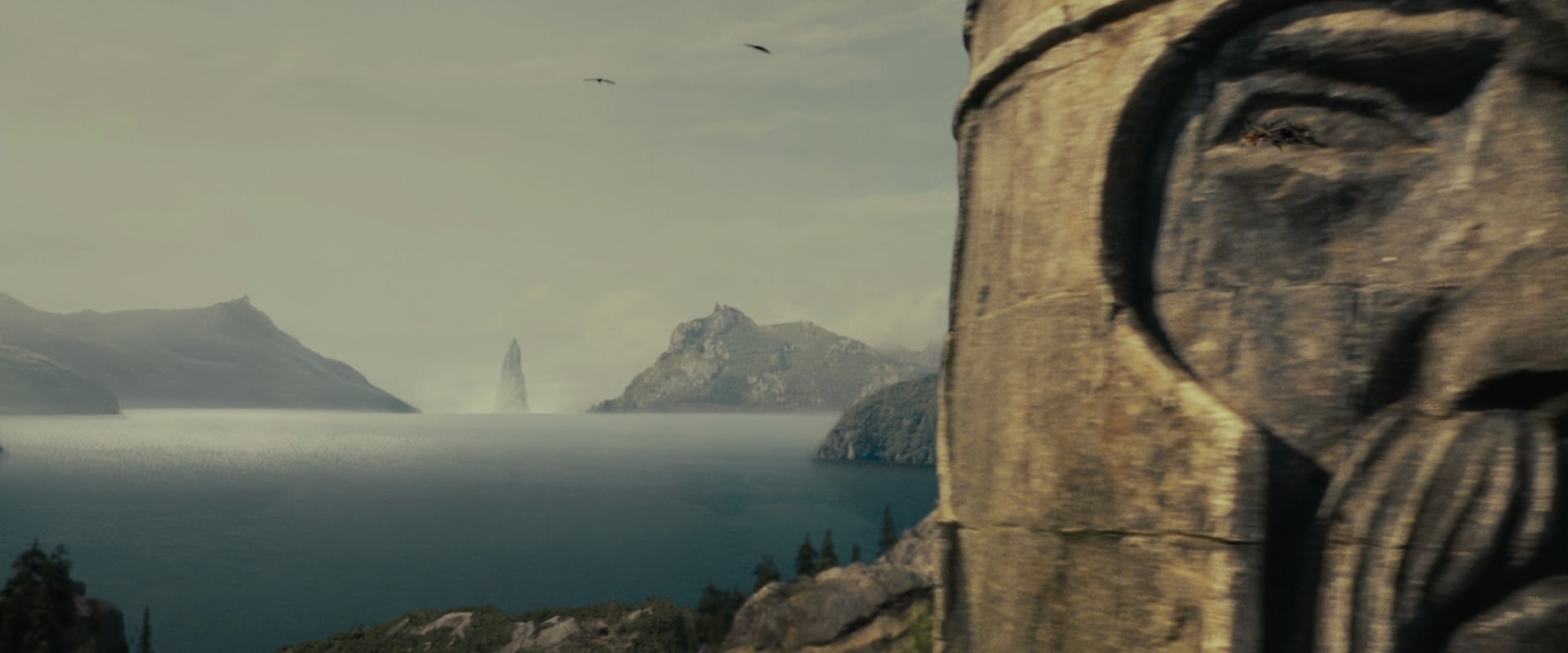 The Lord of the Rings: The Fellowship of the Ring (2001) HD screenshot 21050