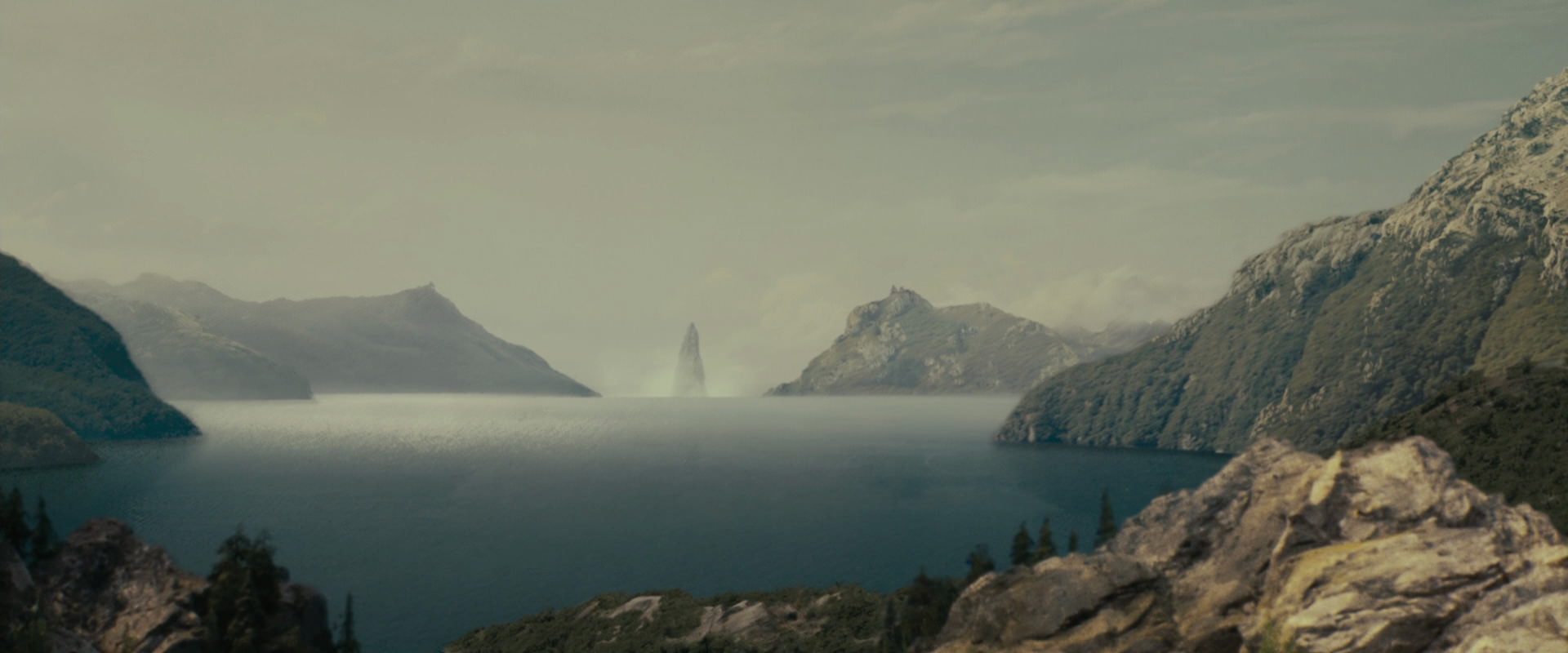 The Lord of the Rings: The Fellowship of the Ring (2001) HD screenshot 21053