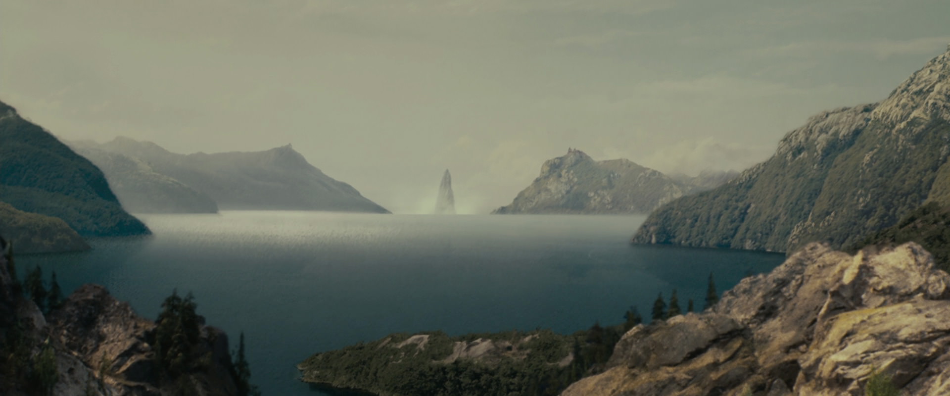 The Lord of the Rings: The Fellowship of the Ring (2001) movie still 21055