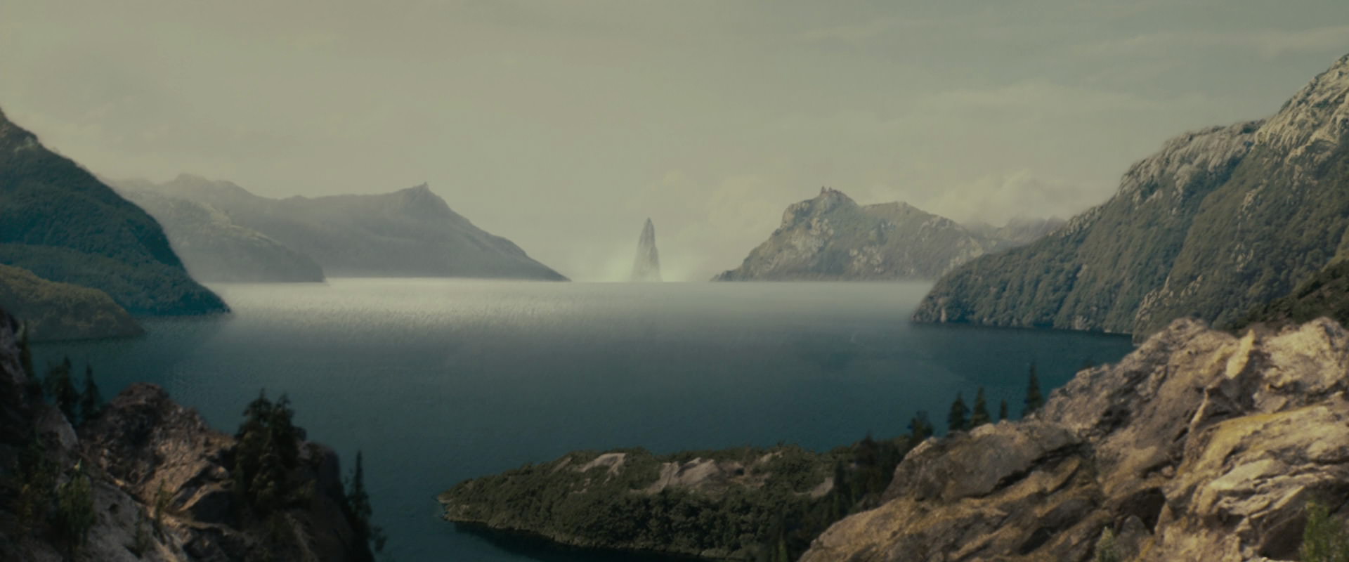 The Lord of the Rings: The Fellowship of the Ring (2001) HD screenshot 21056