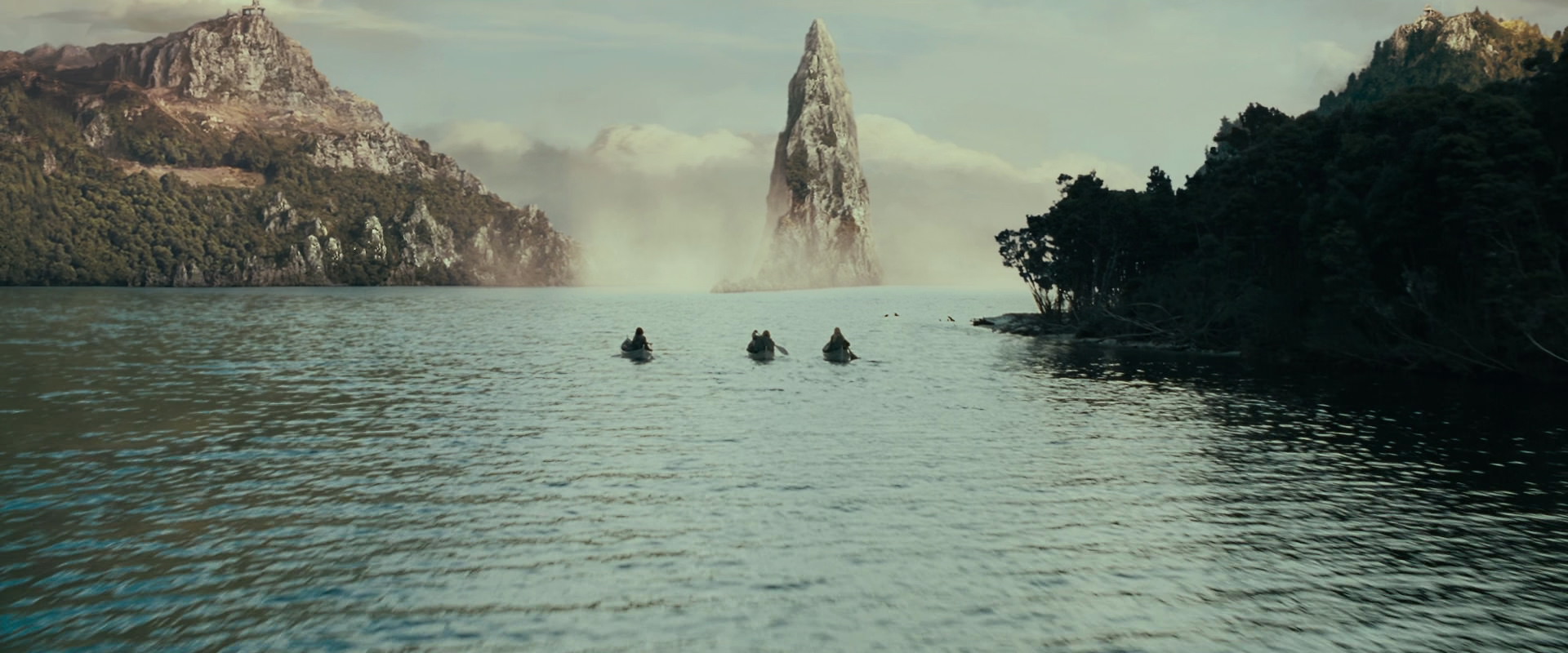 The Lord of the Rings: The Fellowship of the Ring (2001) movie still 21058