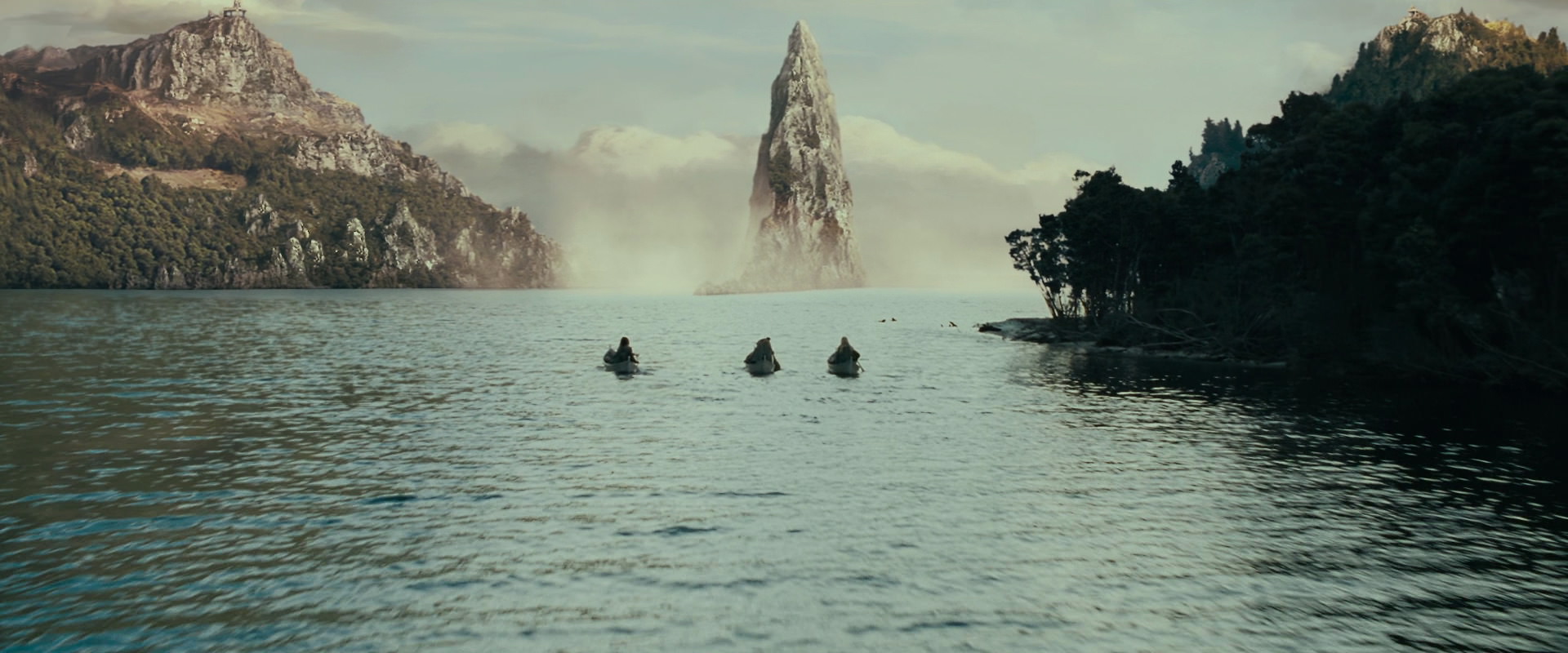 The Lord of the Rings: The Fellowship of the Ring (2001) HD screenshot 21059
