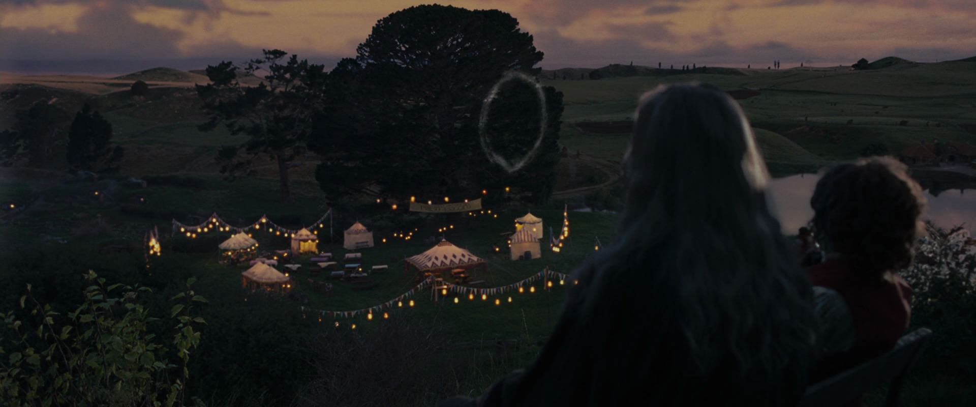 The Lord of the Rings: The Fellowship of the Ring (2001) screencap 2106