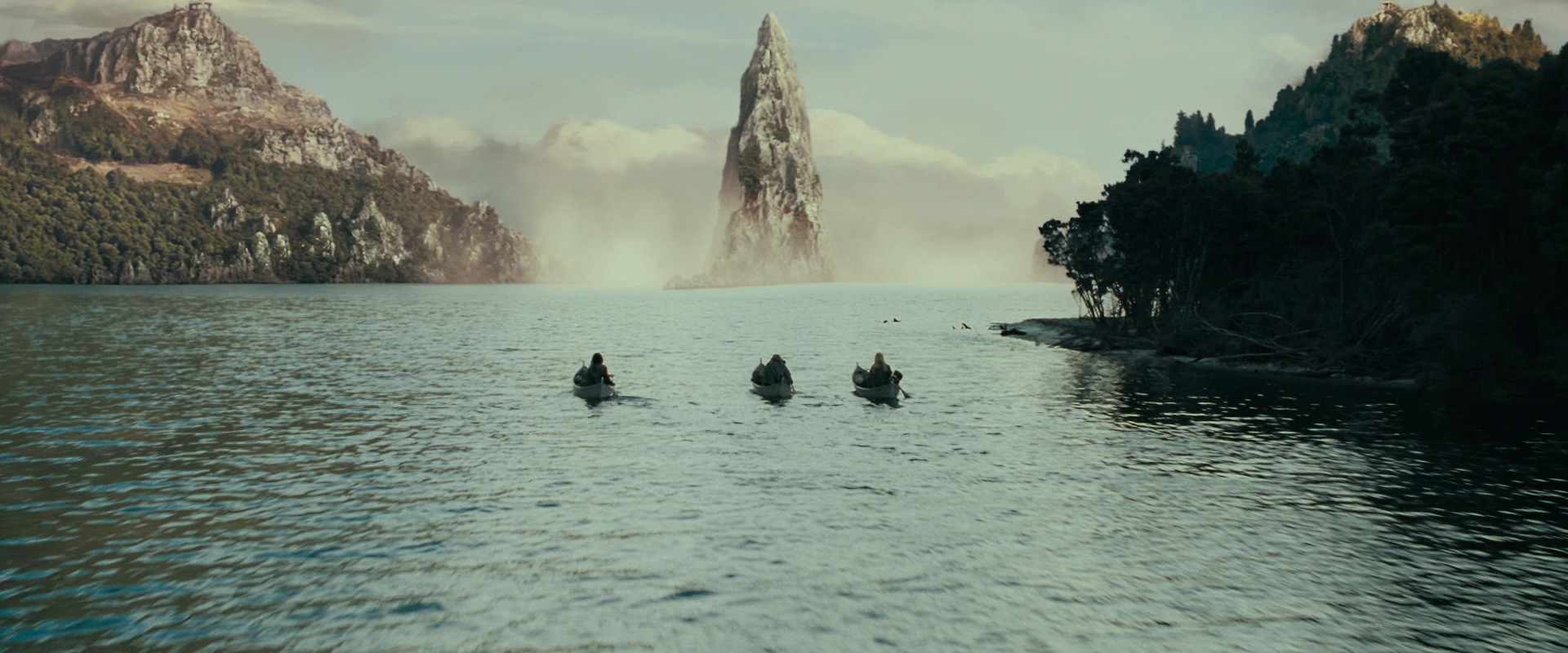 The Lord of the Rings: The Fellowship of the Ring (2001) movie still 21061