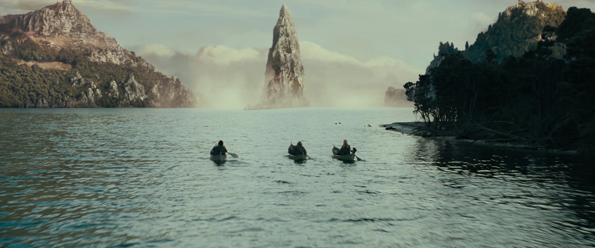 The Lord of the Rings: The Fellowship of the Ring (2001) HD screenshot 21062