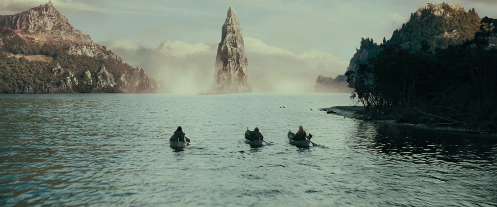The Lord of the Rings: The Fellowship of the Ring (2001) screencap 21063