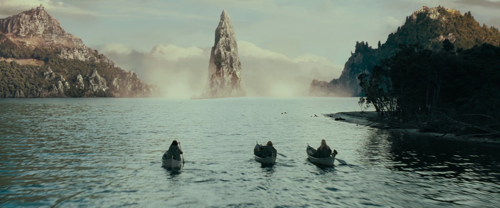 The Lord of the Rings: The Fellowship of the Ring (2001) movie still 21064