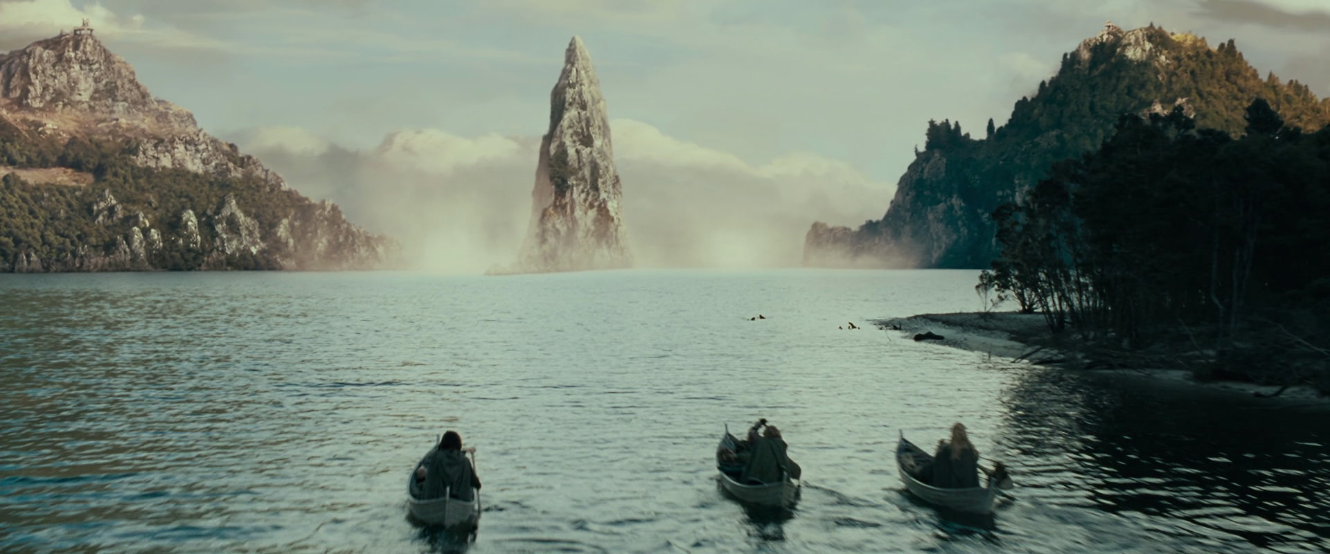 The Lord of the Rings: The Fellowship of the Ring (2001) HD screenshot 21065