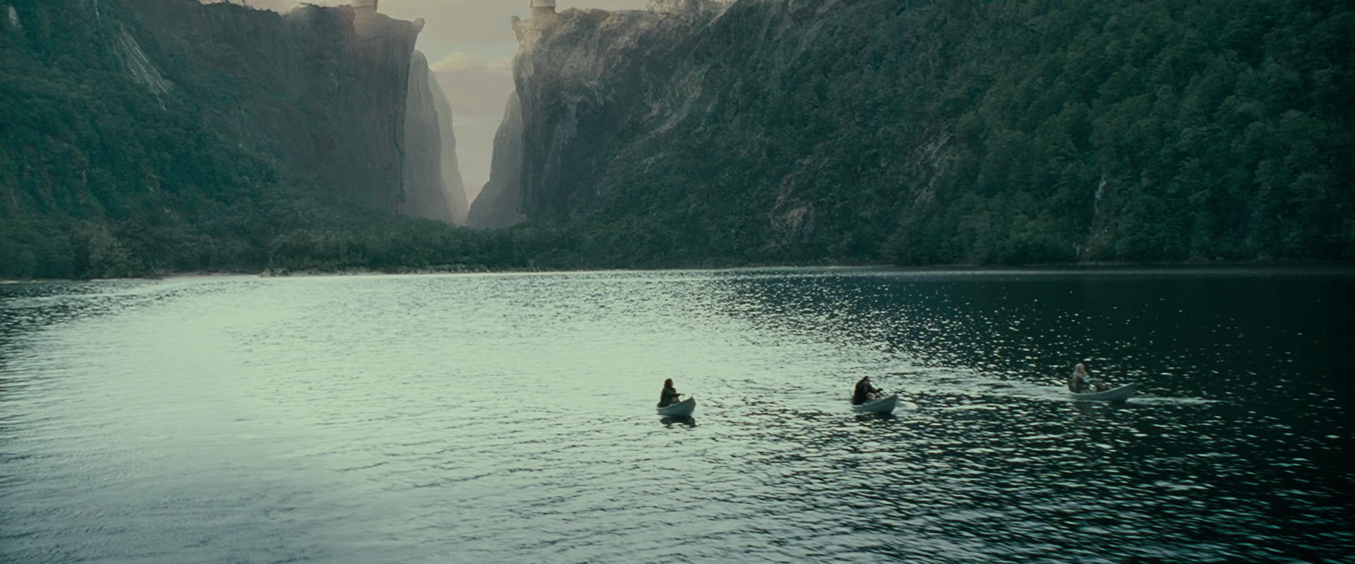 The Lord of the Rings: The Fellowship of the Ring (2001) movie still 21067
