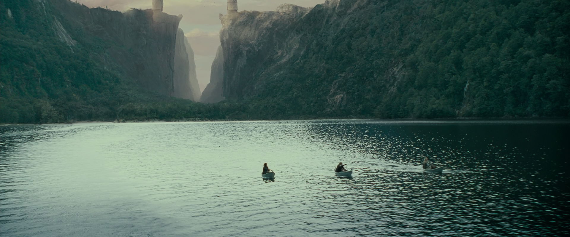The Lord of the Rings: The Fellowship of the Ring (2001) HD screenshot 21068